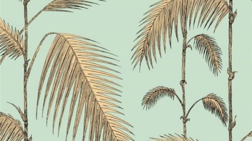 PALM JUNGLE 112-2006